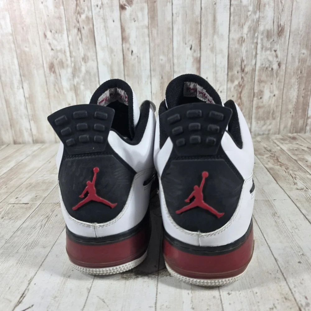 Jordan ajf fusion